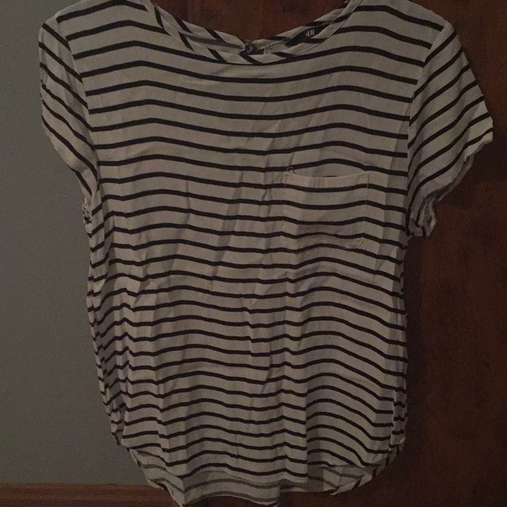 H&M dress shirt